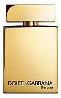 Dolce & Gabbana The One For Men Gold