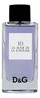 Dolce & Gabbana 10 La Roue De La Fortune