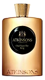 Atkinsons Oud Save The King