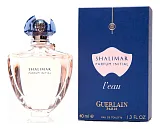 Guerlain Shalimar Parfum Initial L'Eau