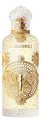 Alexandre J. Art Nouveau Collection - Butterfly