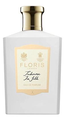 Floris Tuberose In Silk