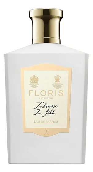 Floris Tuberose In Silk