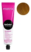 MATRIX SoColor Pre-Bonded Permanent — перманентная краска, 90 мл