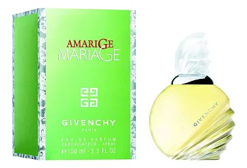 Givenchy Amarige Mariage