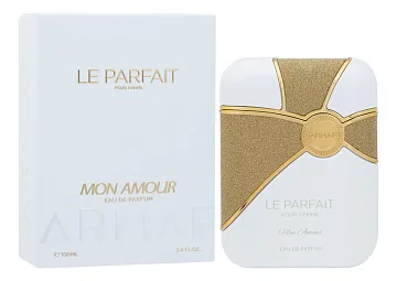Armaf Le Parfait Mon Amour