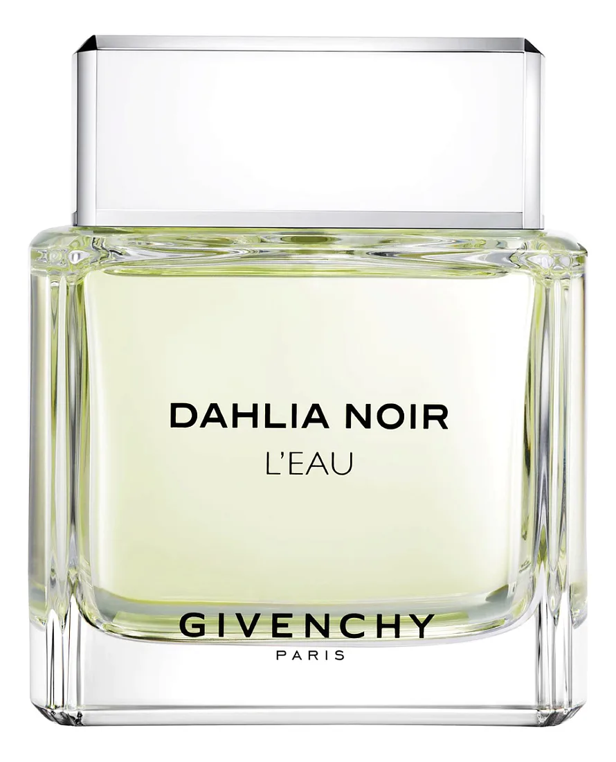 Givenchy Dahlia Noir L'Eau