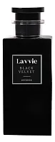 Lavvie Black Velvet