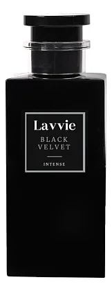Lavvie Black Velvet