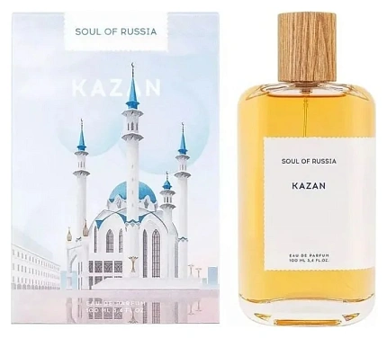 Soul Of Russia Kazan