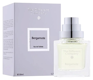 The Different Company Bergamote