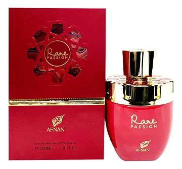 Afnan Rare Passion