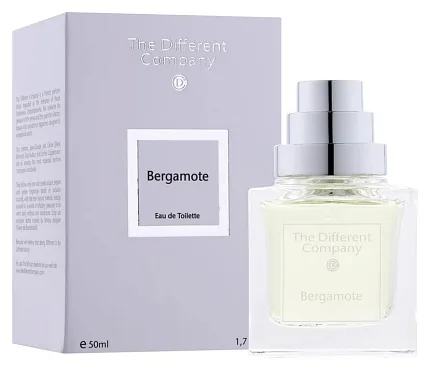 The Different Company Bergamote