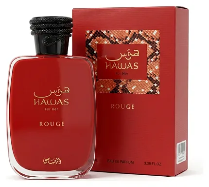 Rasasi Hawas Rouge