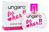 Emanuel Ungaro Ungaro For Her