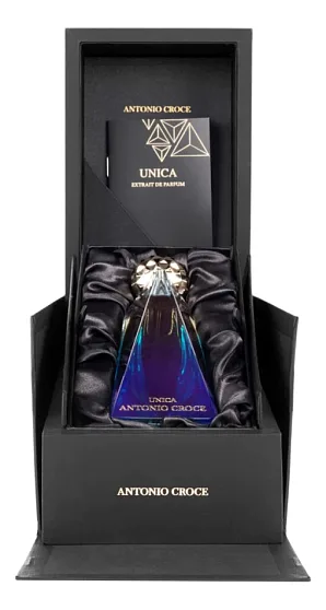 Antonio Croce Unica