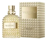 Valentino Uomo Born In Roma The Gold