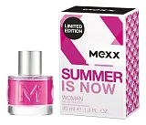 Mexx Summer Is Now Woman