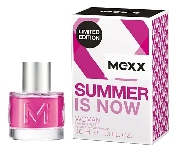 Mexx Summer Is Now Woman