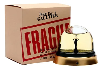 Jean Paul Gaultier Fragile Eau De Parfum