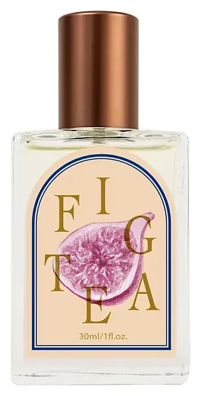 Atelier Faye Fig Tea