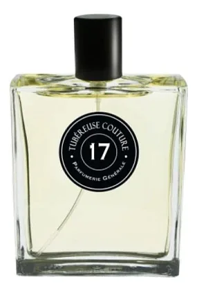 Pierre Guillaume PG17 Tubereuse Couture