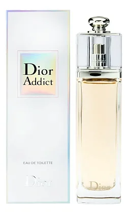 Christian Dior Addict Eau De Toilette 2014