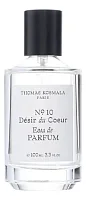 Thomas Kosmala No 10 Desir Du Coeur