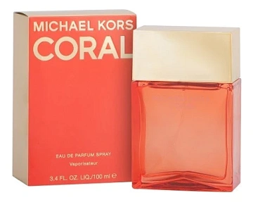 Michael Kors Coral