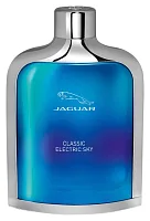 Jaguar Classic Electric Sky