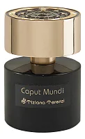 Tiziana Terenzi Caput Mundi