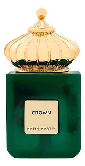 Matin Martin CROWN