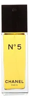 Chanel No5 Eau De Toilette