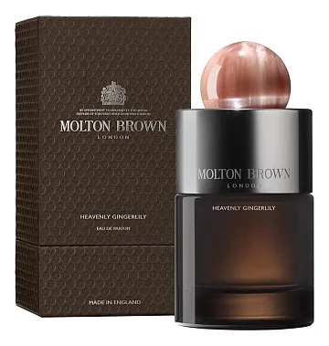 Molton Brown Heavenly Gingerlily
