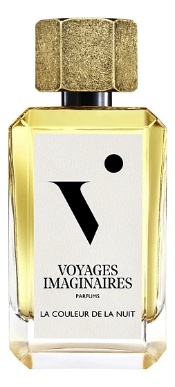 Voyages Imaginaires La Couleur De La Nuit