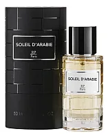 RP Paris Soleil D'Arabie
