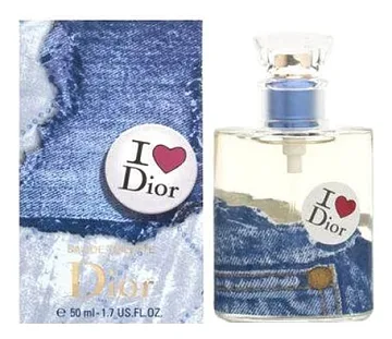 Christian Dior I Love Dior