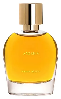 Hiram Green Arcadia