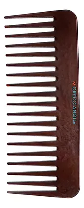 Moroccanoil CC-3 — карбоновая расчёска с усиленным гребнем