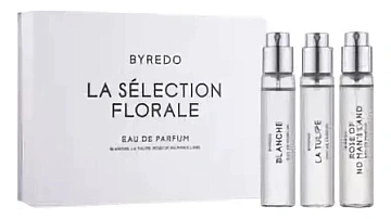 Byredo La Selection Florale Set