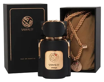Sawalef Anaqa