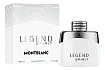 Mont Blanc Legend Spirit