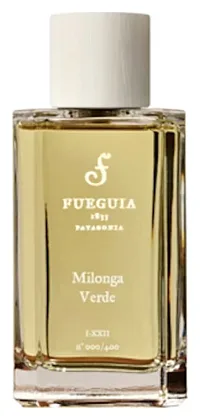 Fueguia 1833 Milonga Verde