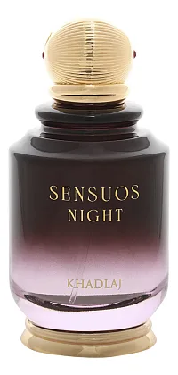 Khadlaj Sensuous Night