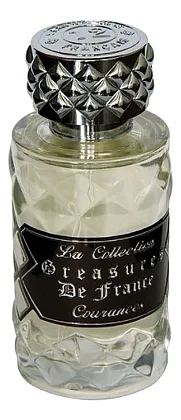 Les 12 Parfumeurs Francais Courances