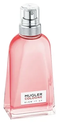 Mugler Cologne Blow It Up