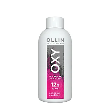 Окисляющая эмульсия Color Oxy 12% (40 vol.)