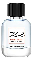 Karl Lagerfeld Karl New York Mercer Street