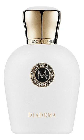 Moresque Diadema