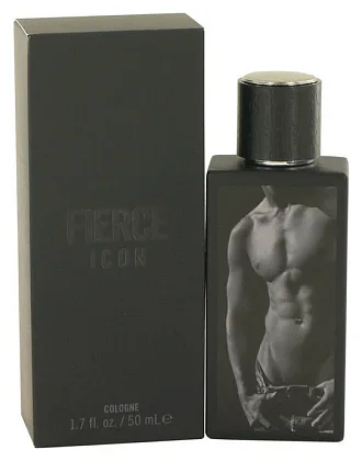 Abercrombie & Fitch Fierce Icon